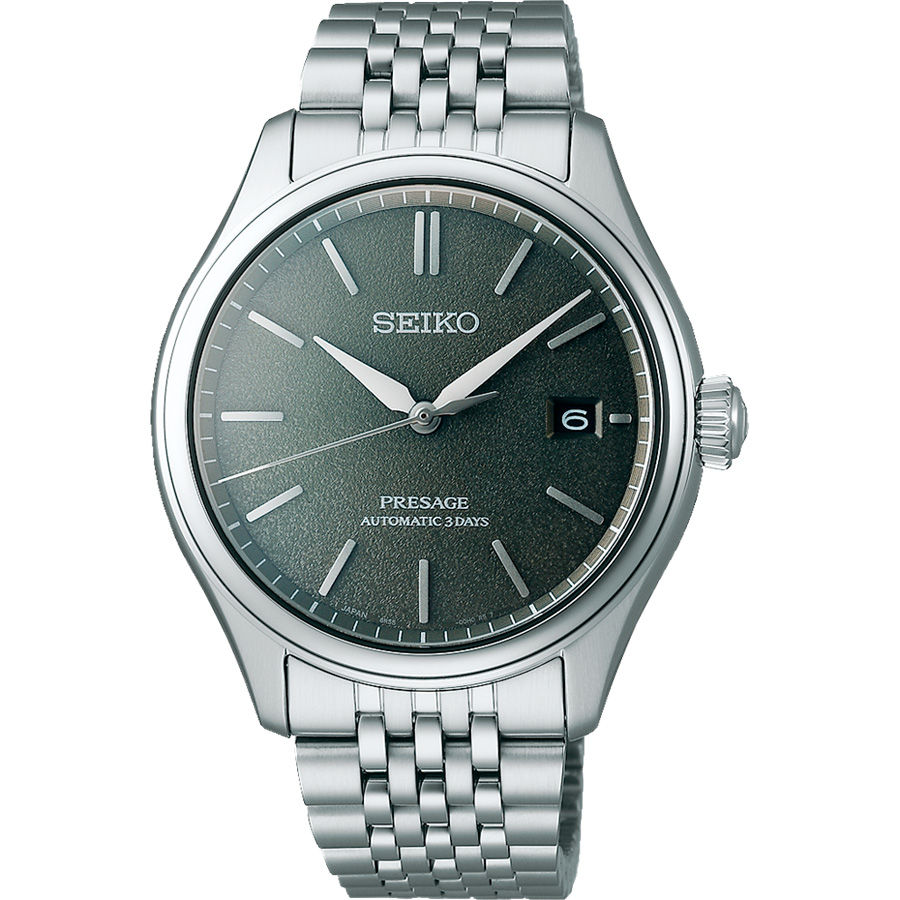 Seiko Presage SPB465J1