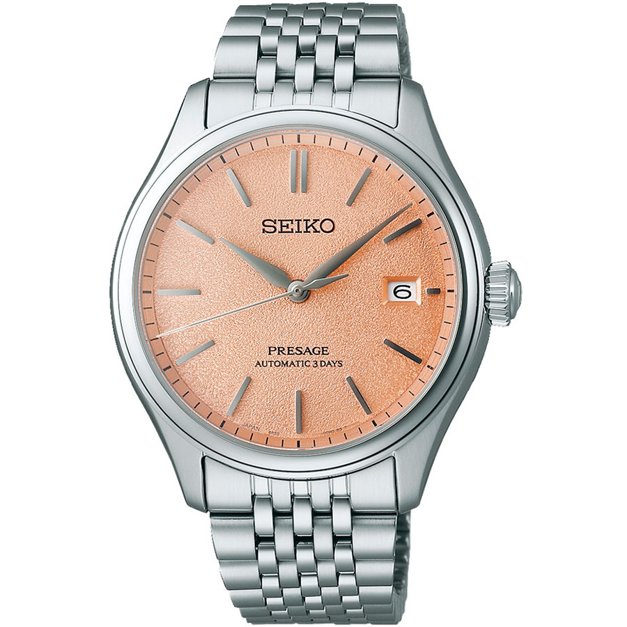 Seiko Presage SPB467J1