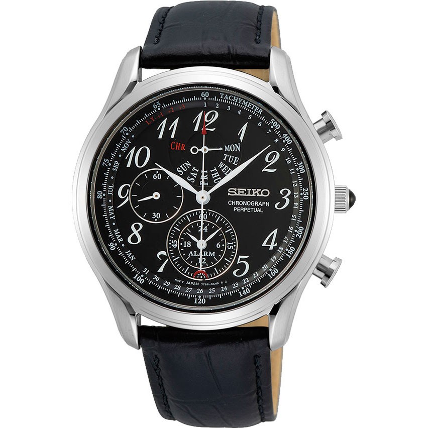 Seiko Conceptual Series Dress SPC255P1