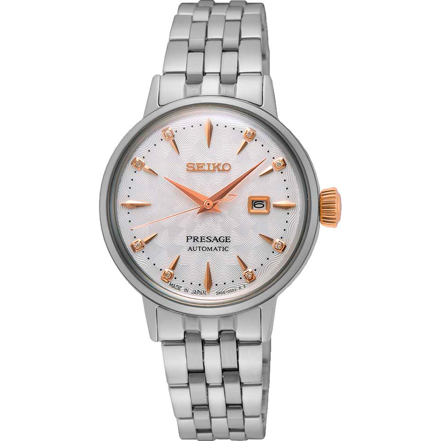 Seiko Presage SRE009J1