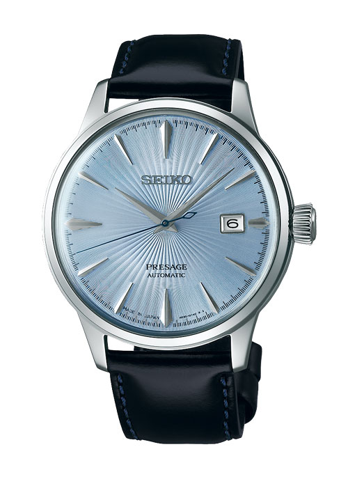 Seiko Presage SRPB43J1