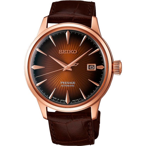 Seiko Presage SRPB46J1