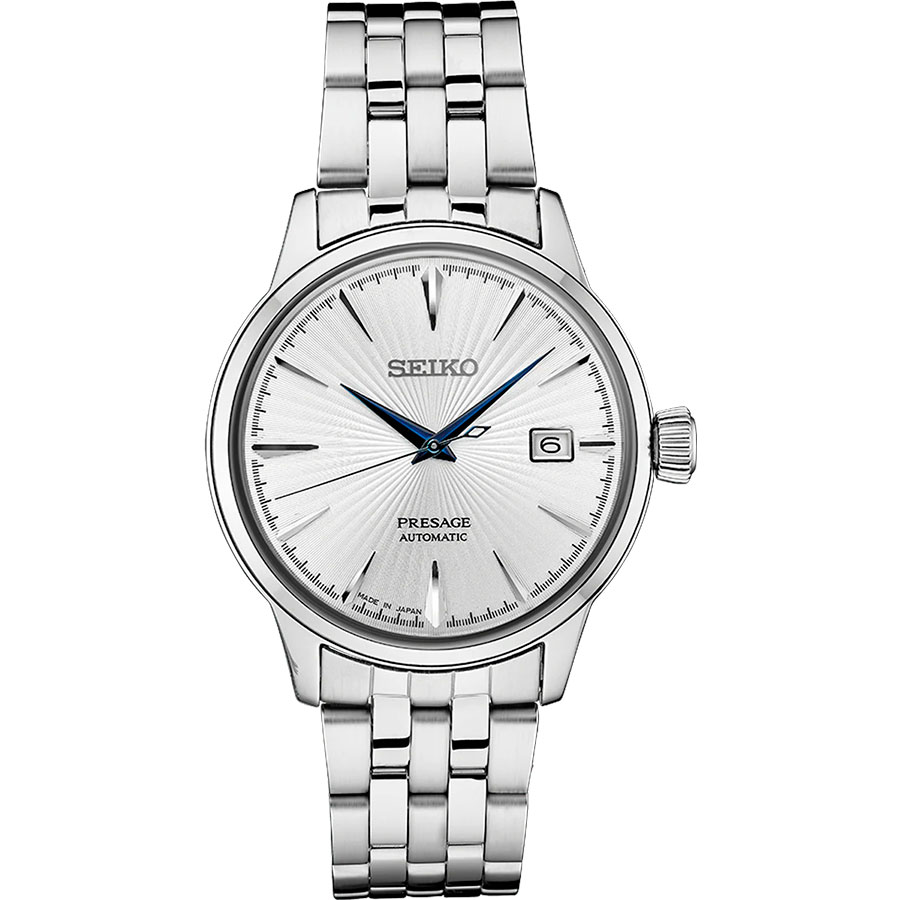 Seiko Presage SRPB77