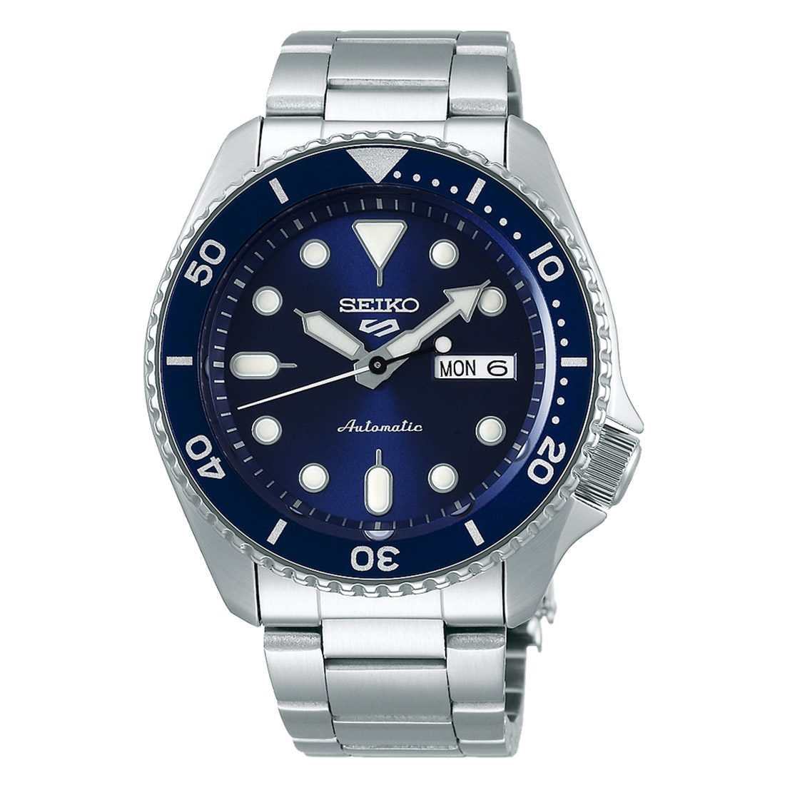 Seiko Seiko 5 Sports SRPD51K1