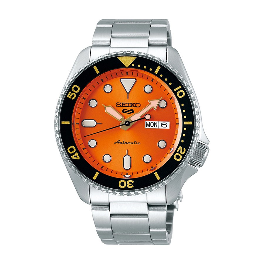 Seiko Seiko 5 Sports SRPD59K1