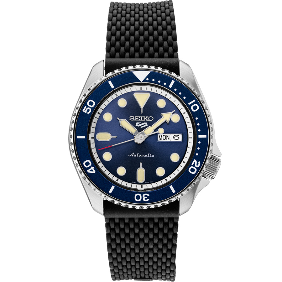 Seiko Seiko 5 Sports SRPD93