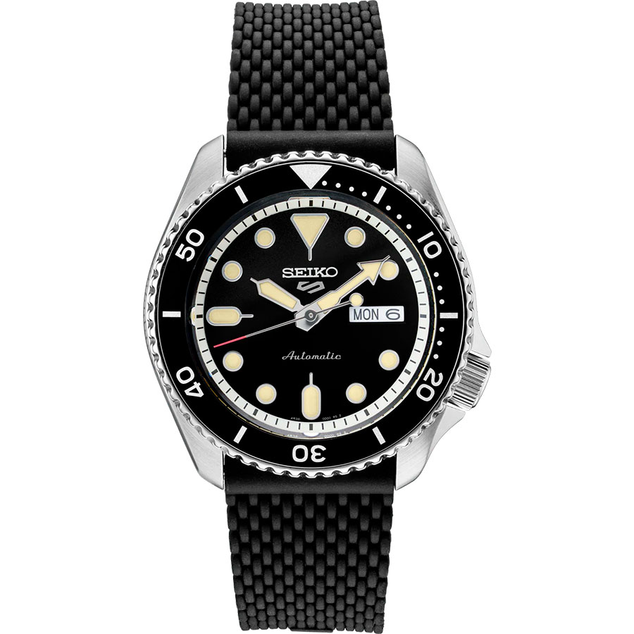 Seiko Seiko 5 Sports SRPD95