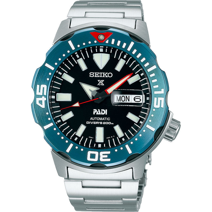 Seiko Prospex SRPE27K1