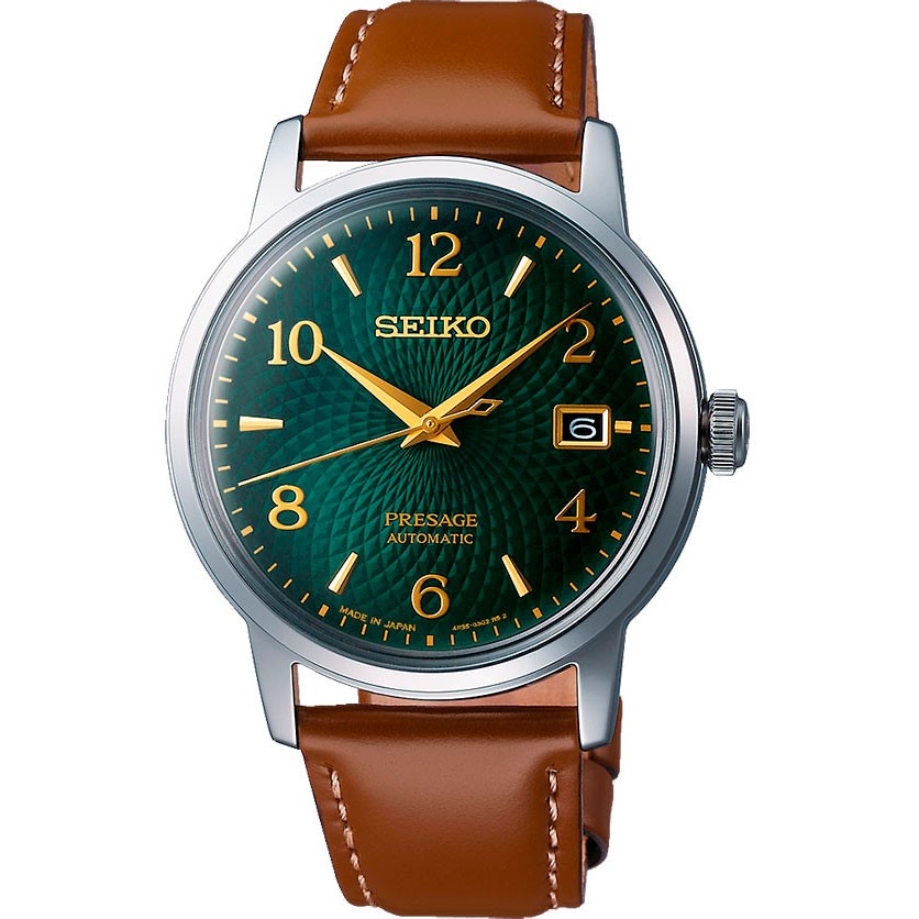 Seiko Presage SRPE45J1