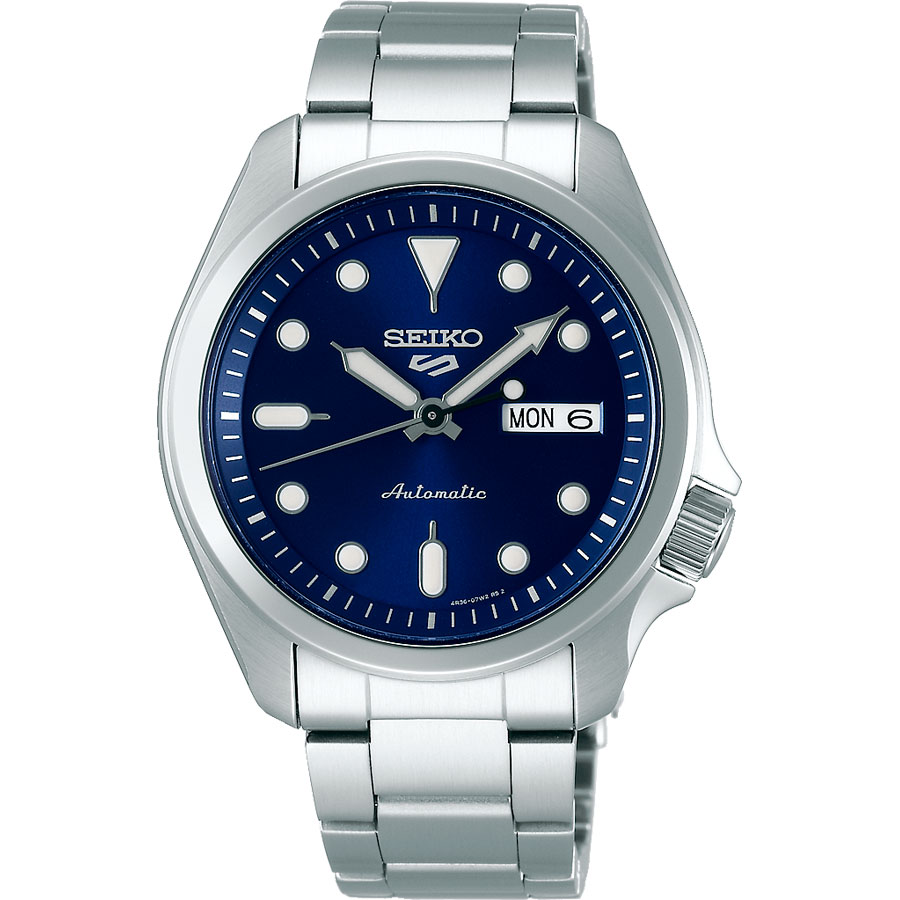 Seiko Seiko 5 Sports SRPE53K1