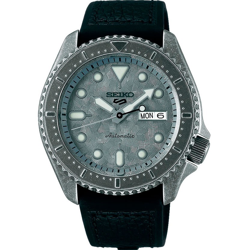 Seiko Seiko 5 Sports SRPE79K1