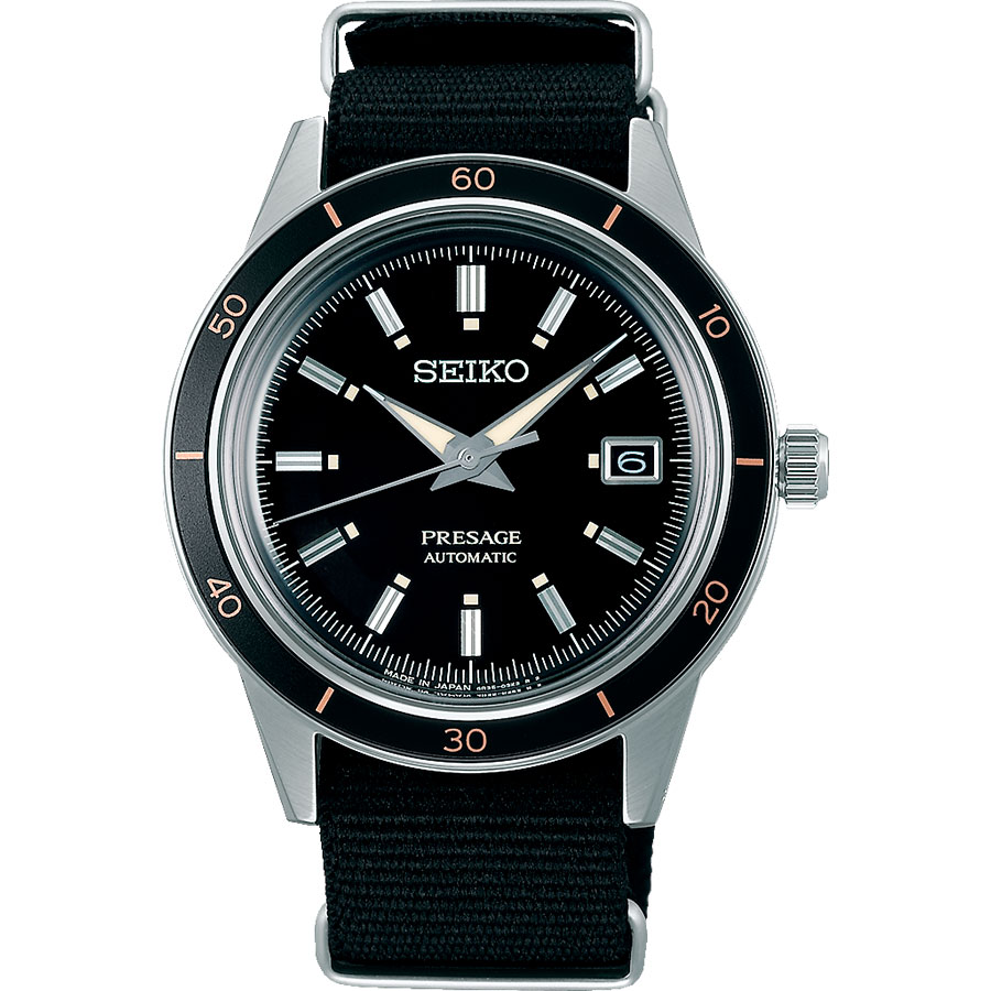 Seiko Presage SRPG09J1