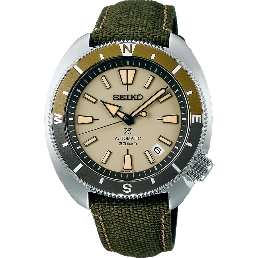 Seiko Prospex SRPG13K1