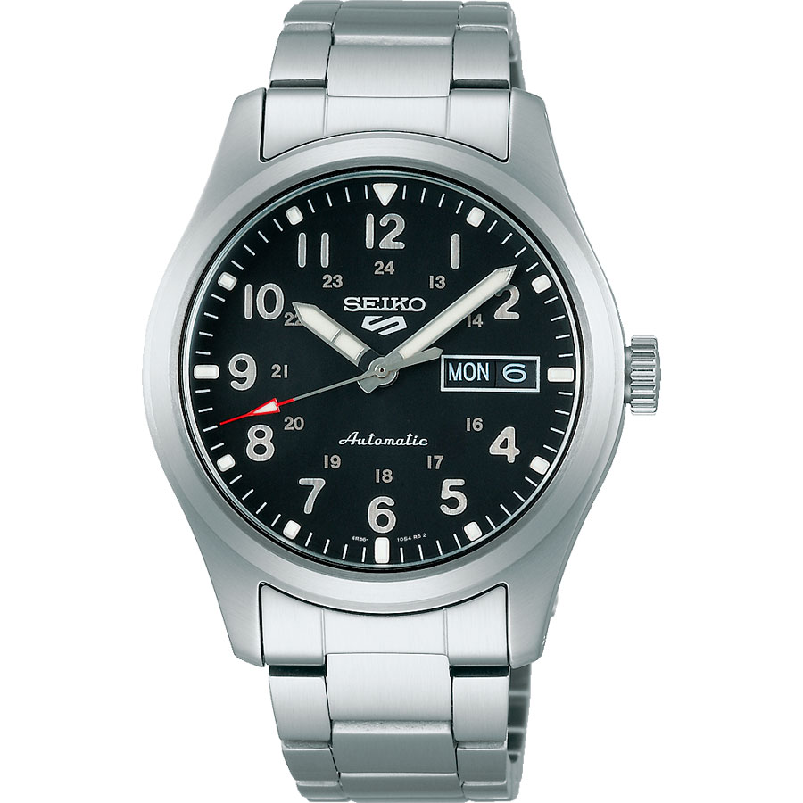 Seiko Seiko 5 Sports SRPG27K1