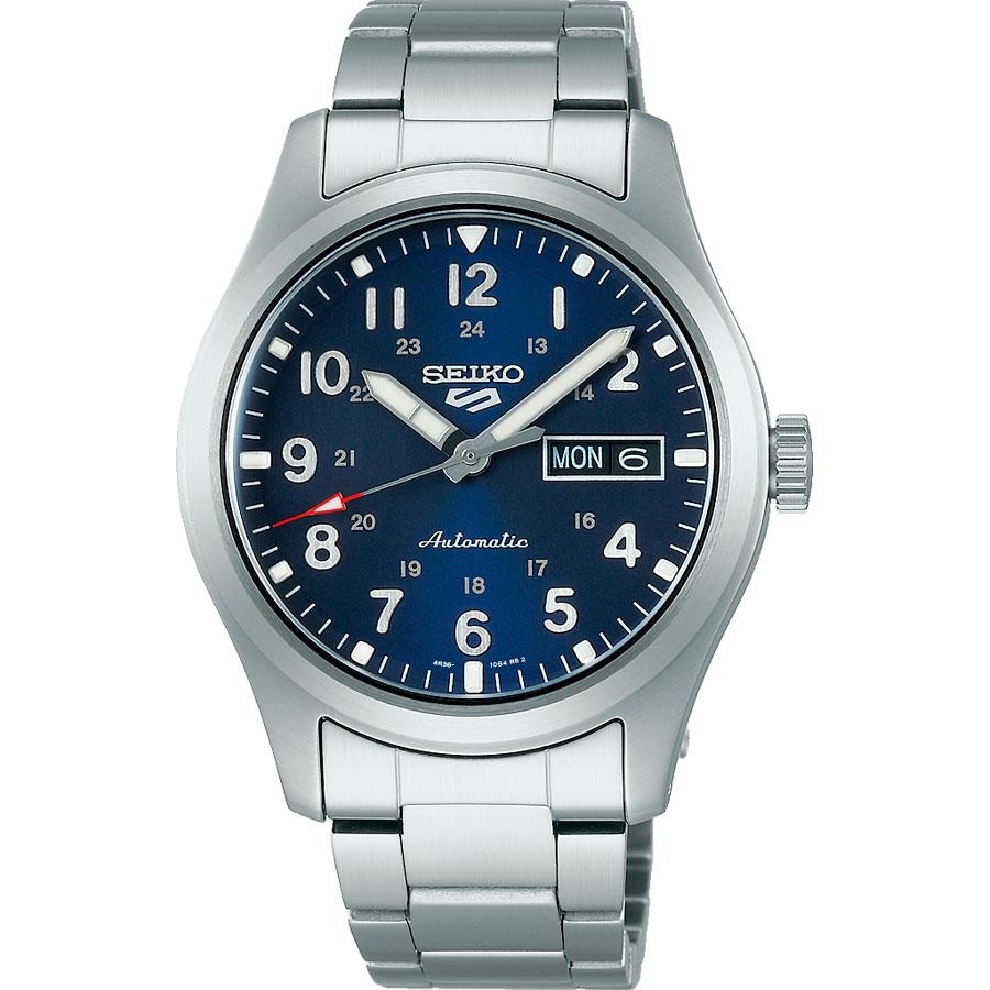 Seiko Seiko 5 Sports SRPG29K1