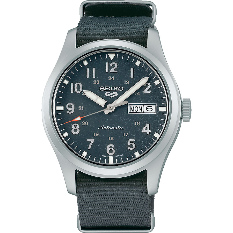 Seiko Seiko 5 Sports SRPG31K1