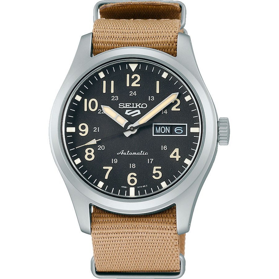 Seiko Seiko 5 Sports SRPG35K1