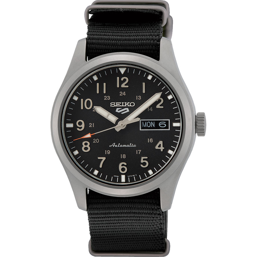 Seiko Seiko 5 Sports SRPG37K1