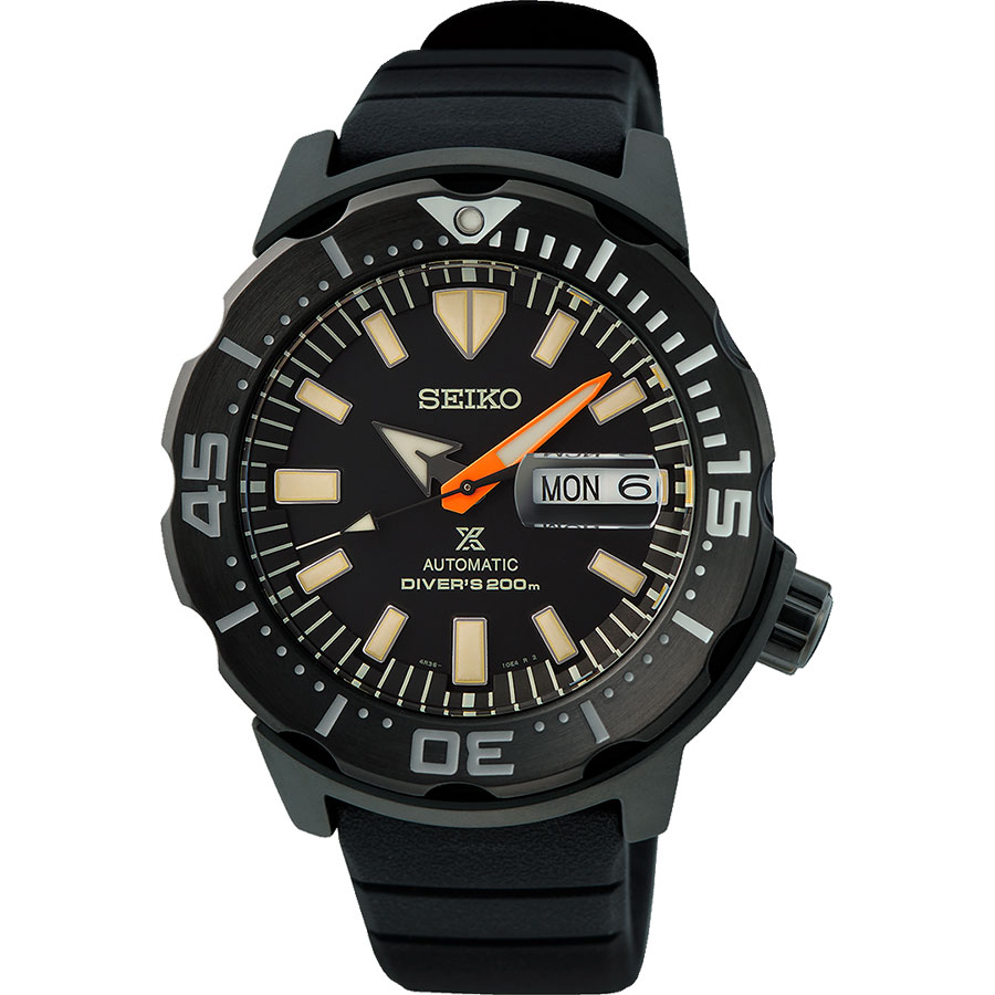 Seiko Prospex SRPH13K1