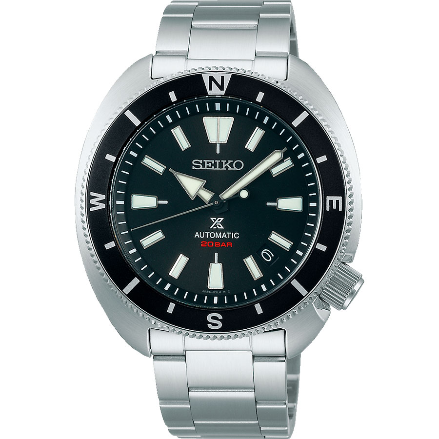 Seiko Prospex SRPH17K1