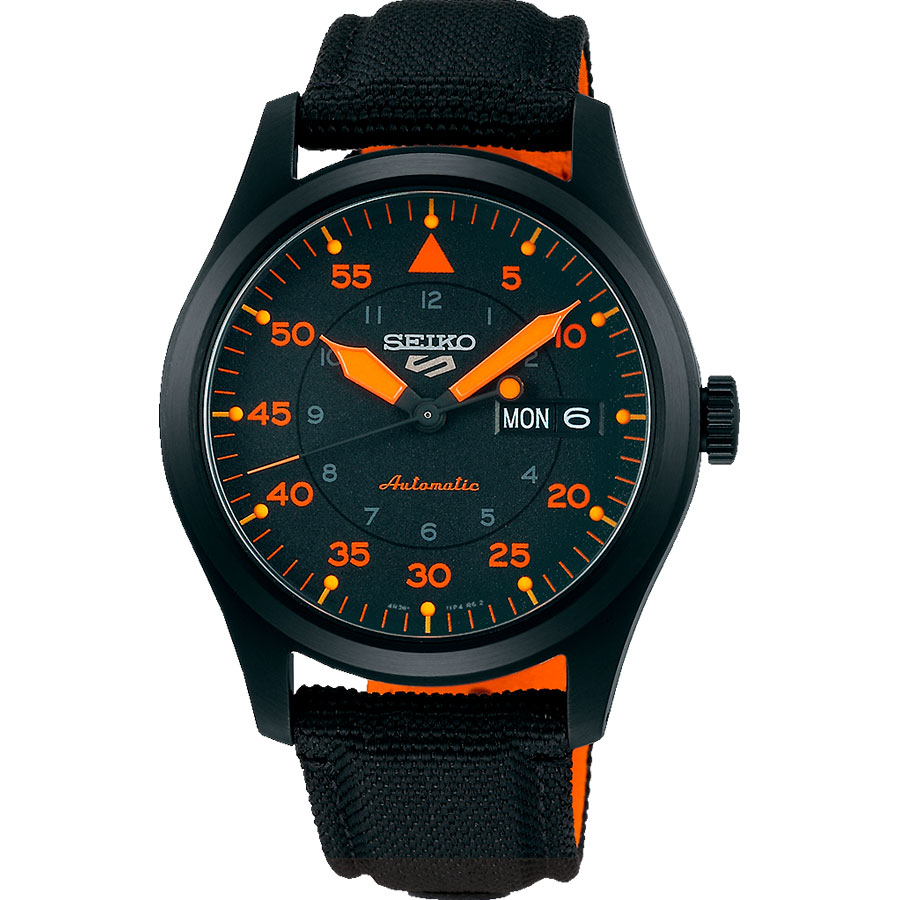 Seiko Seiko 5 Sports SRPH33K1