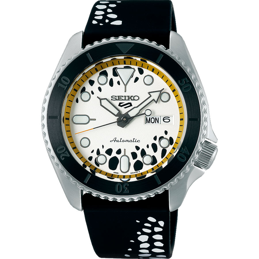 Seiko Seiko 5 Sports SRPH63K1
