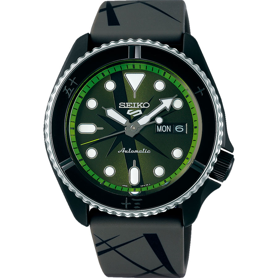 Seiko Seiko 5 Sports SRPH67K1