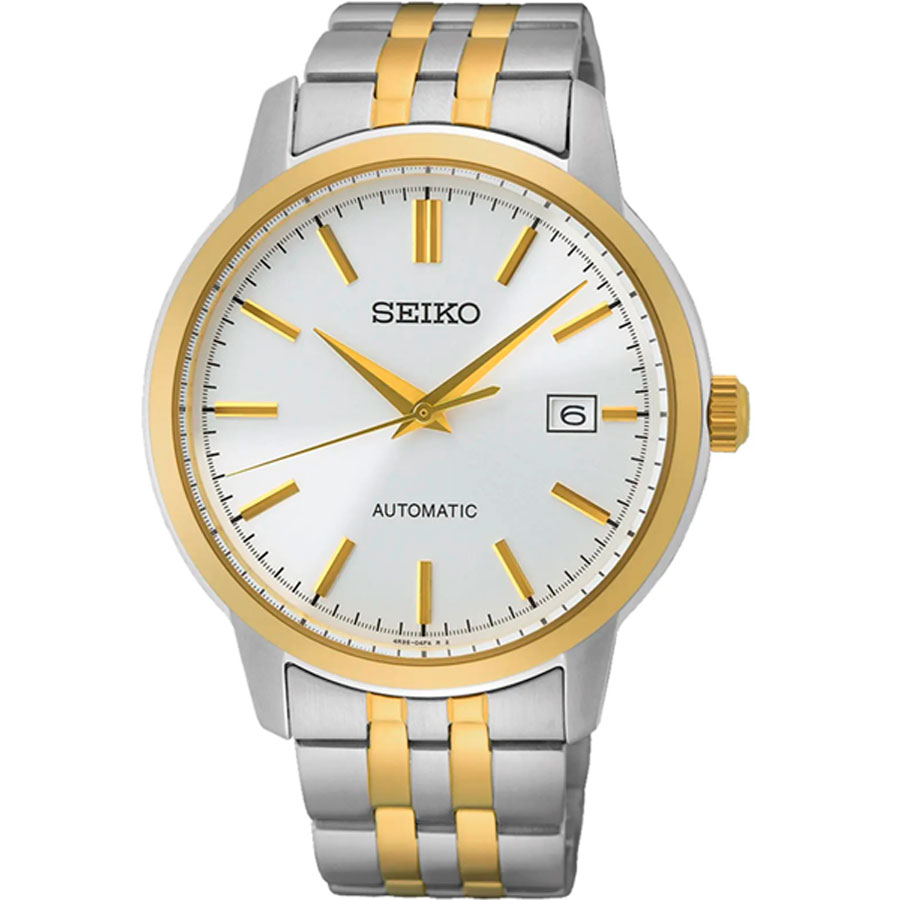 Seiko Discover More SRPH92K1