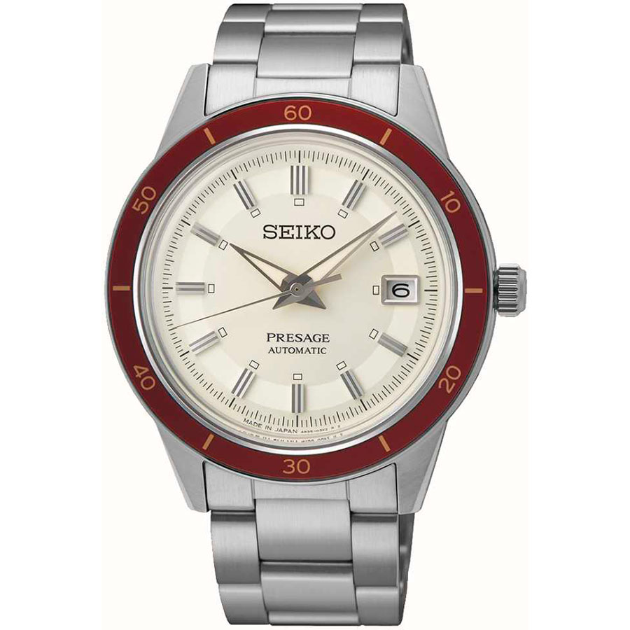 Seiko Presage SRPH93J1