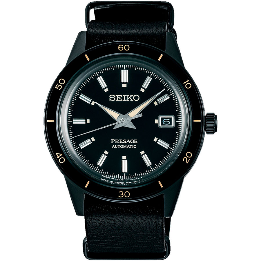 Seiko Presage SRPH95J1