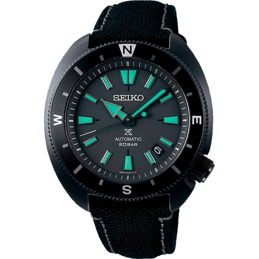Seiko Prospex SRPH99