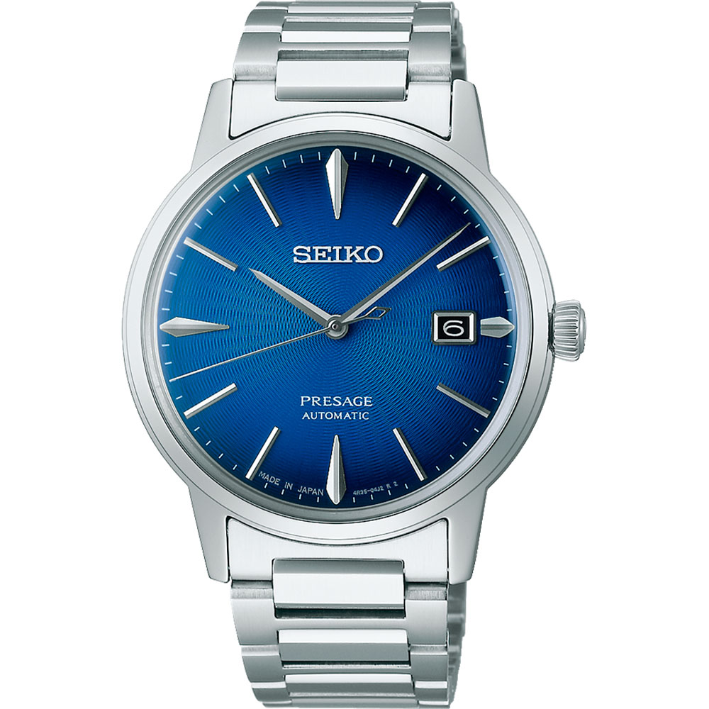 Seiko Presage SRPJ13J1