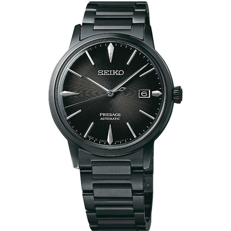 Seiko Presage SRPJ15J1