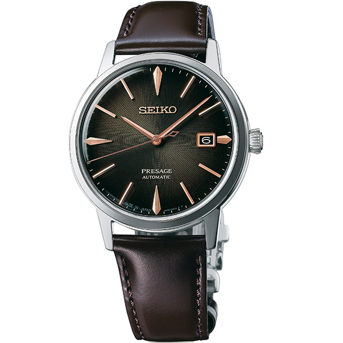 Seiko Presage SRPJ17J1