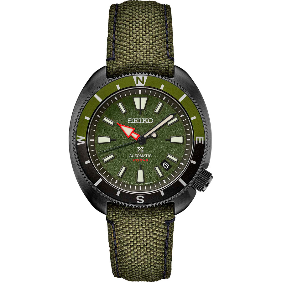 Seiko Prospex SRPJ31