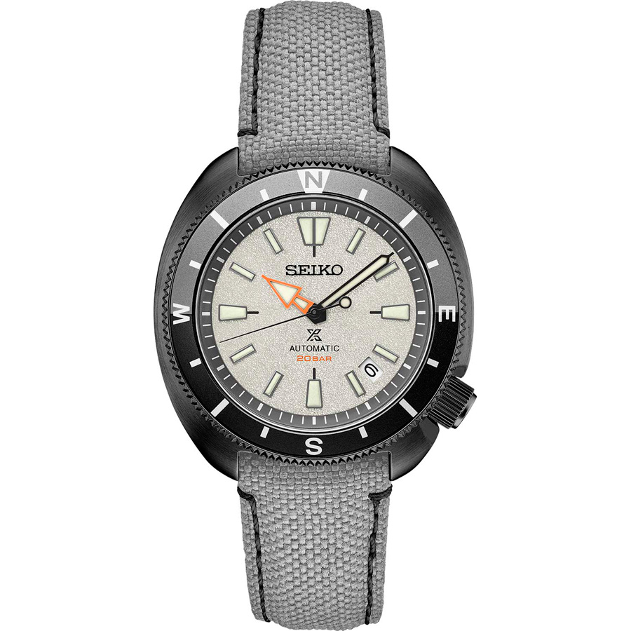 Seiko Prospex SRPJ33