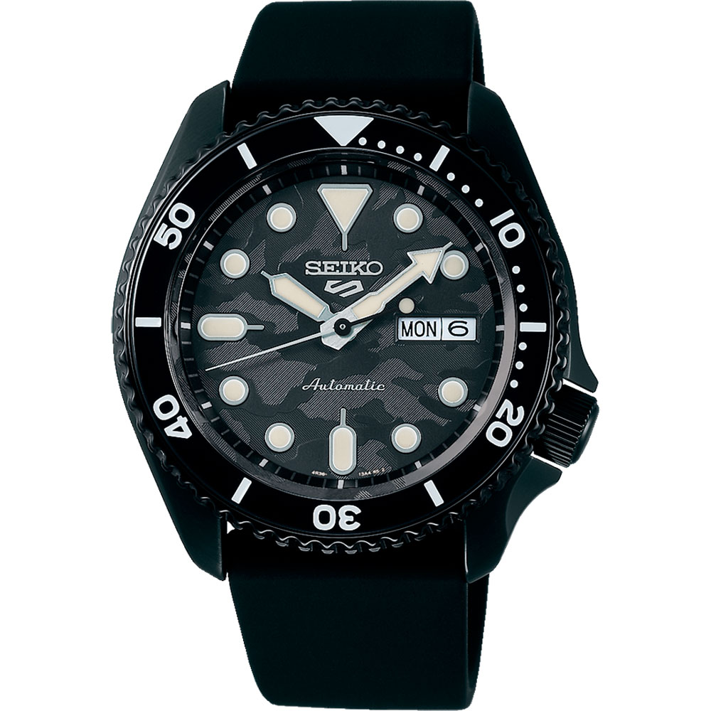 Seiko Seiko 5 Sports SRPJ39K1