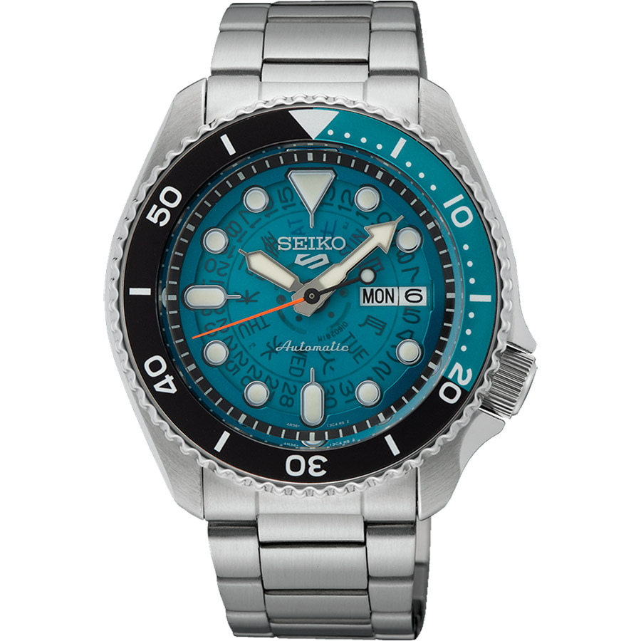 Seiko Seiko 5 Sports SRPJ45K1