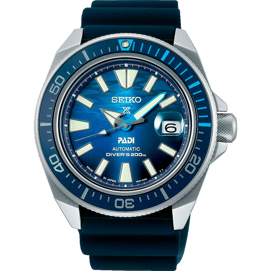 Seiko Prospex SRPJ93J1
