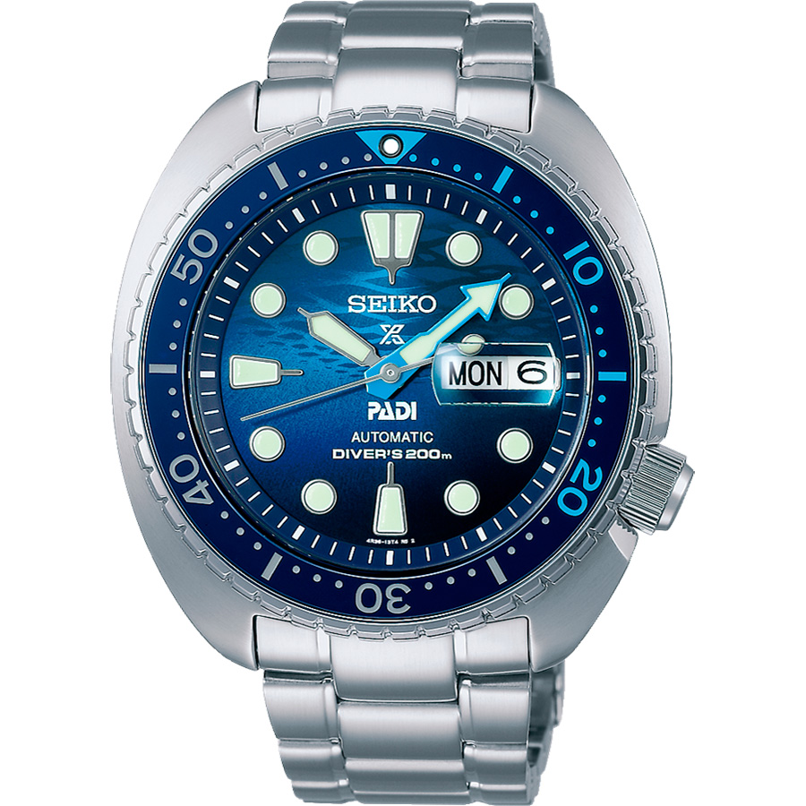 Seiko Prospex SRPK01K1