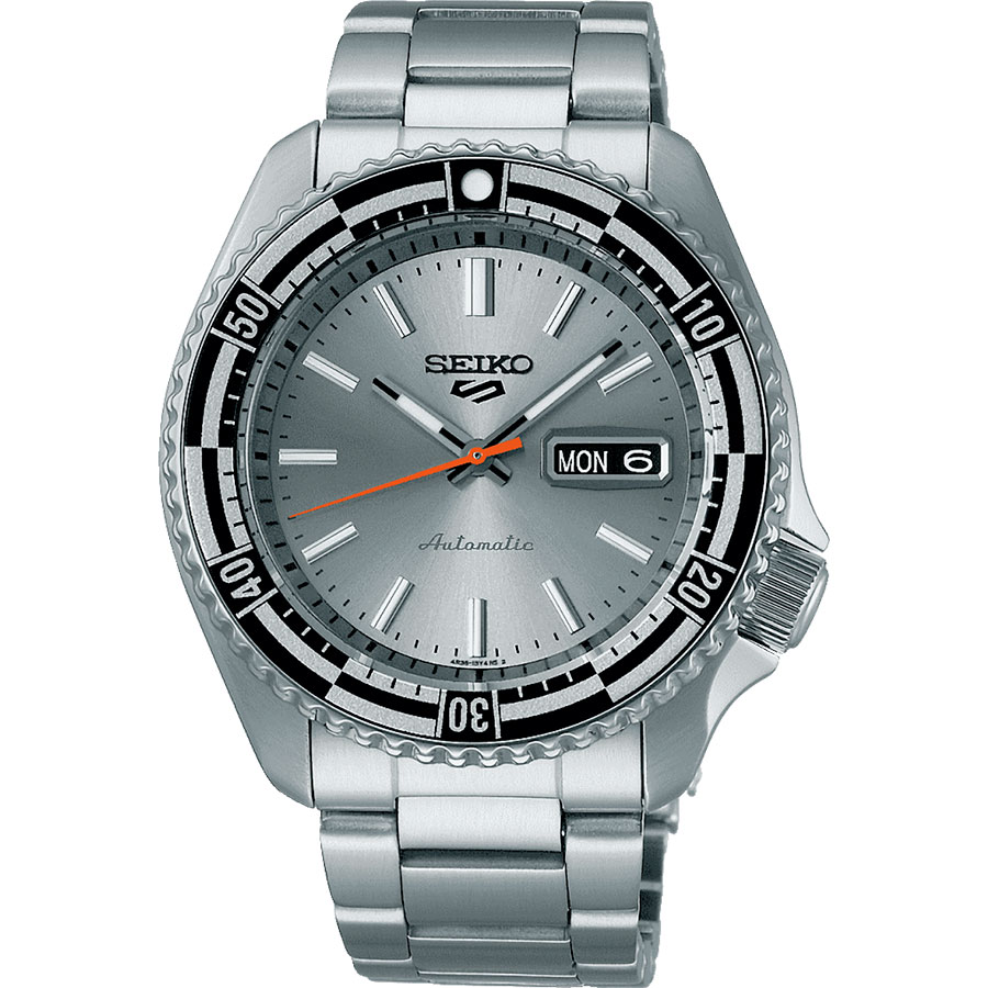 Seiko Seiko 5 Sports SRPK09K1