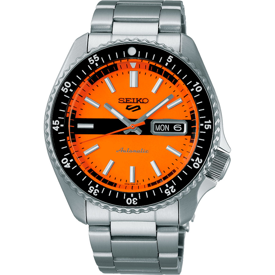 Seiko Seiko 5 Sports SRPK11K1