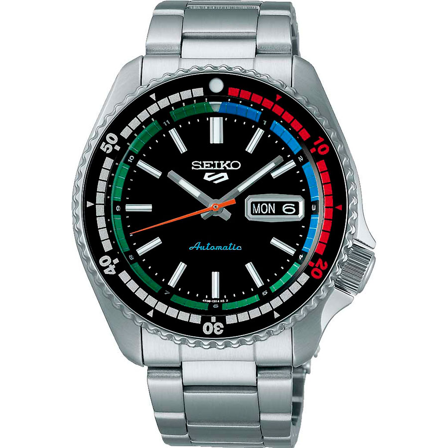 Seiko Seiko 5 Sports SRPK13K1