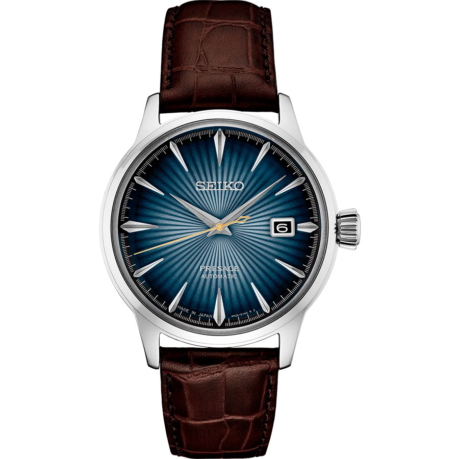 Seiko Presage SRPK15