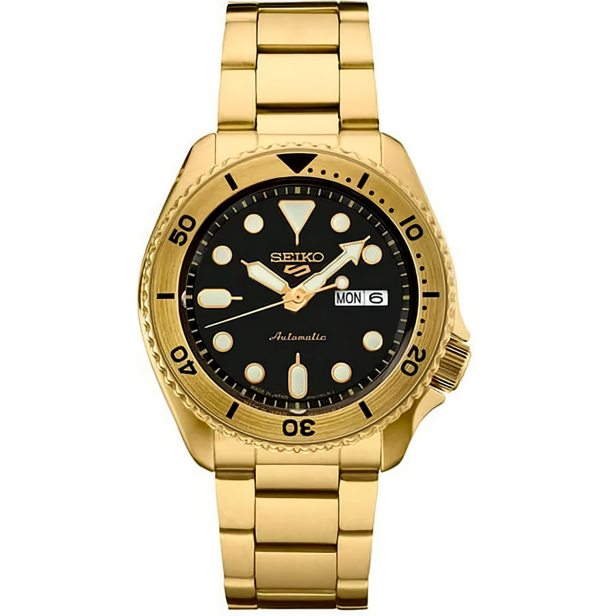 Seiko Seiko 5 Sports SRPK18