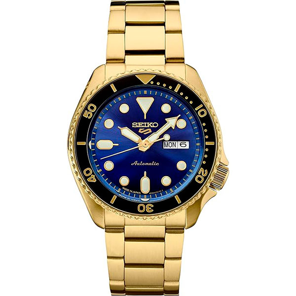 Seiko Seiko 5 Sports SRPK20
