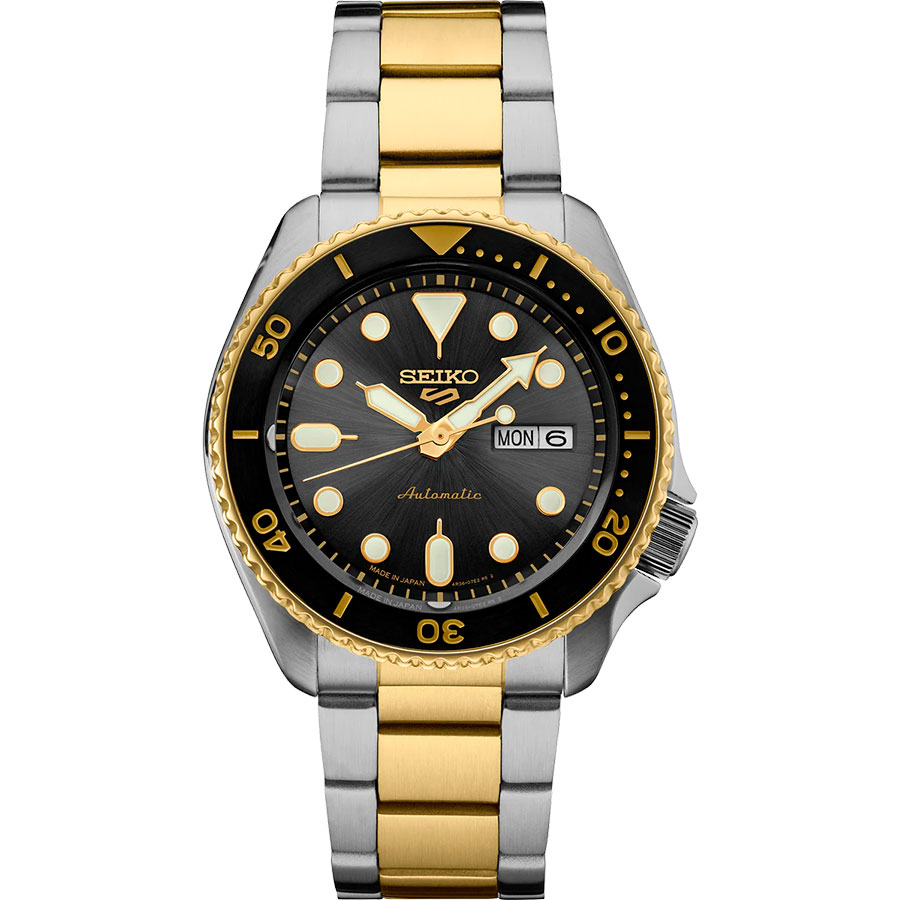 Seiko Seiko 5 Sports SRPK22