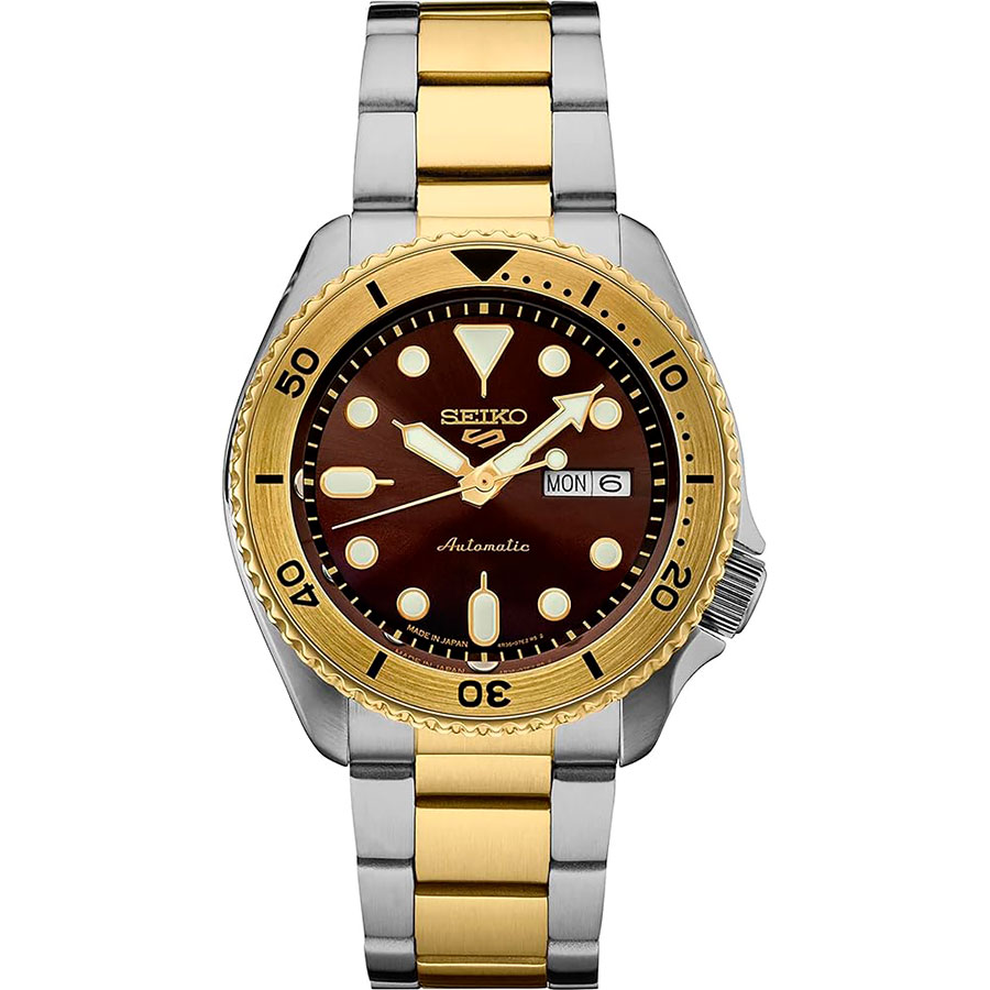 Seiko Seiko 5 Sports SRPK24