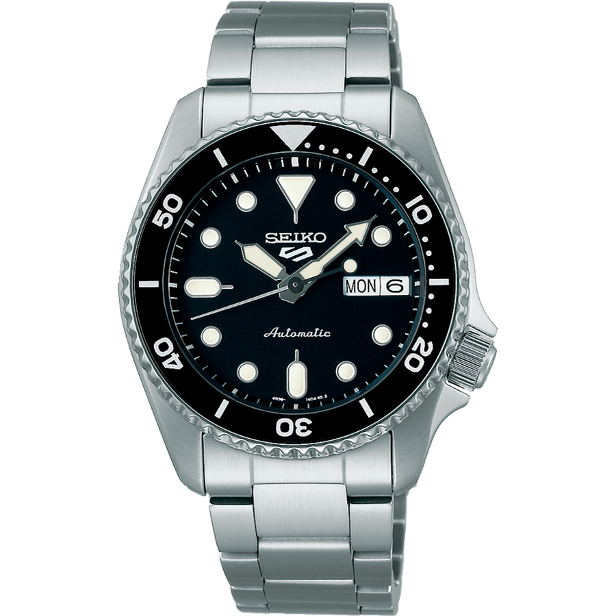 Seiko Seiko 5 Sports SRPK29K1