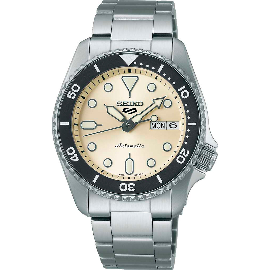 Seiko Seiko 5 Sports SRPK31K1
